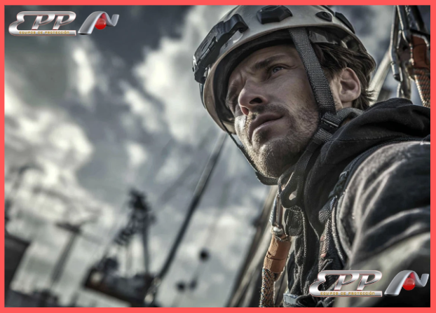 puntos de anclaje para trabajos en altura