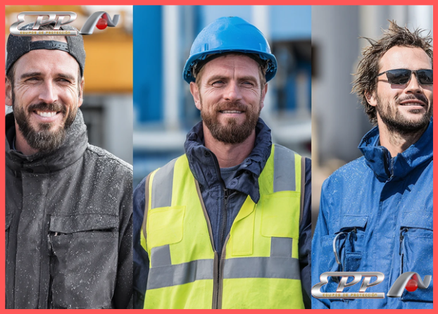 chaleco refrigerante para calor extremo