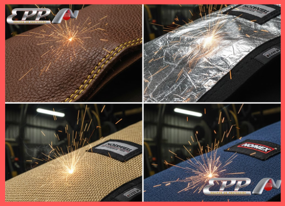 protectores de cuello