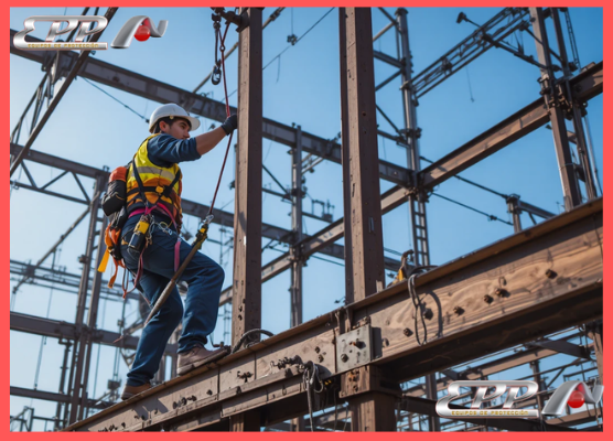 retráctiles anticaídas