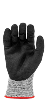 Guantes resistente al corte nitrilo TecFlex CUT 5